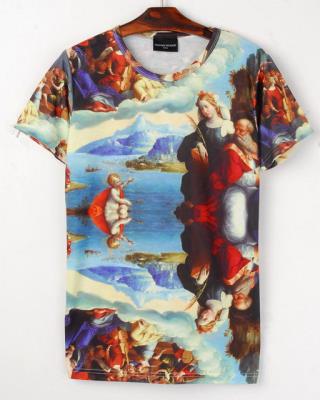 Givenchy Shirts-188